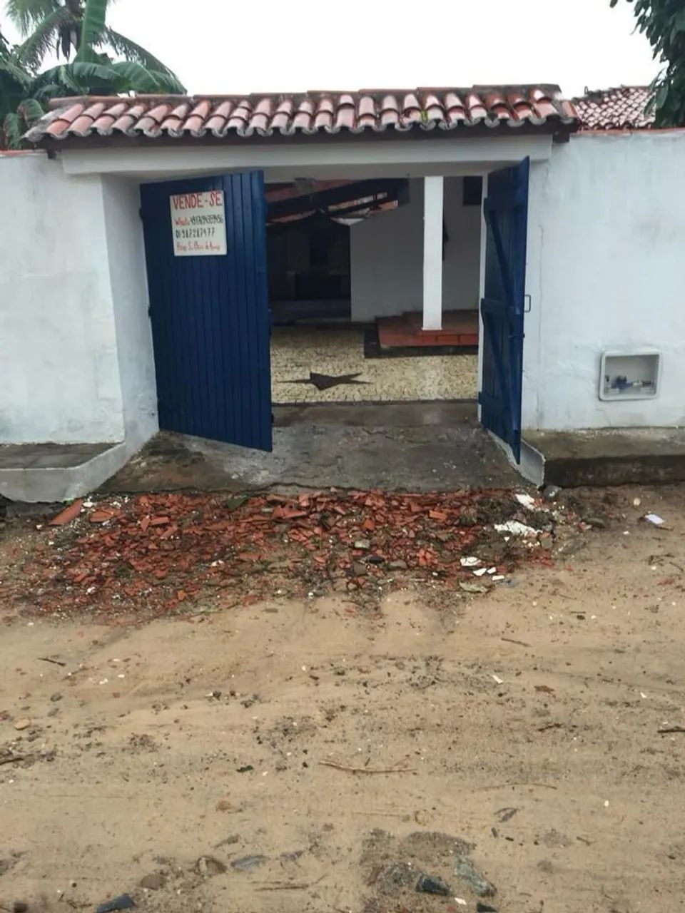 Foto - Caucaia - Iparana