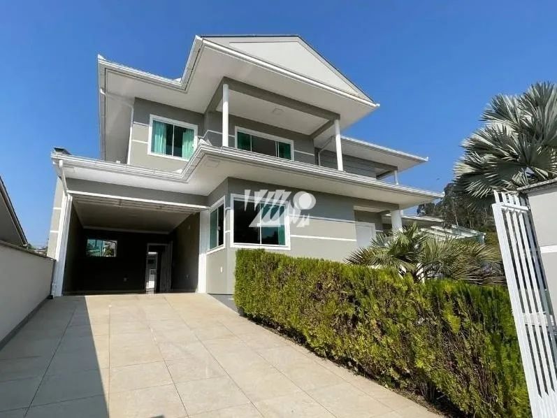 Casa 3 Quartos com 1 Suíte e 432m² - Caldas da Imperatriz - imv
