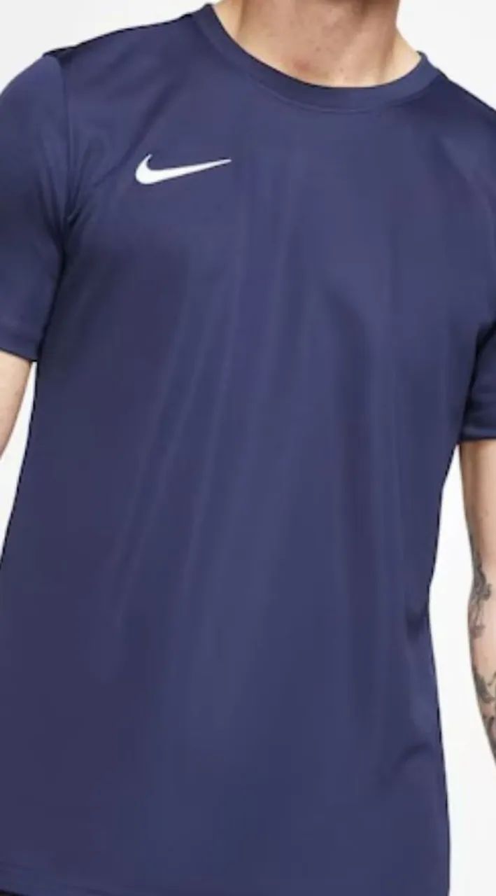 Vendo camisa nike - Foto 2