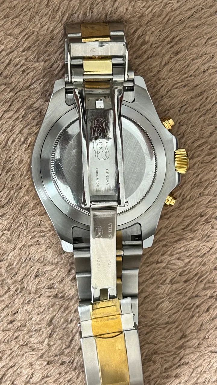 Rolex Yatch Master II - Foto 3