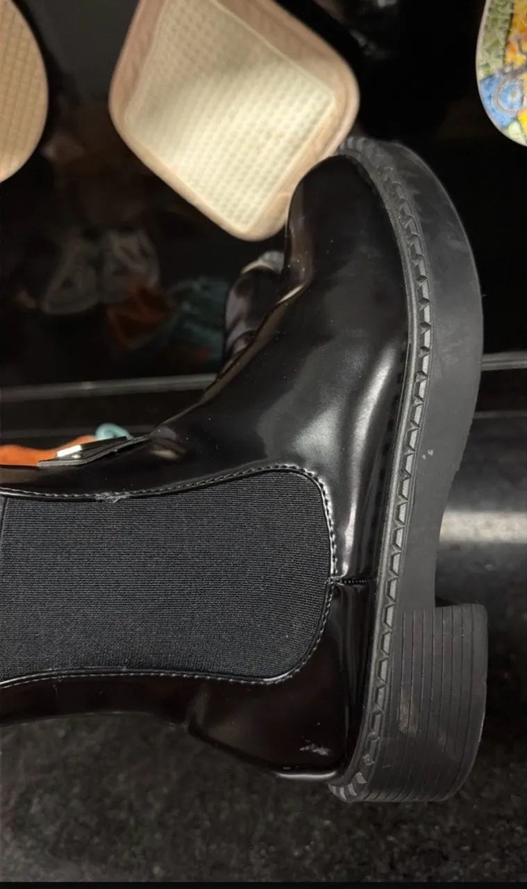 Bota PRADA  - Foto 4