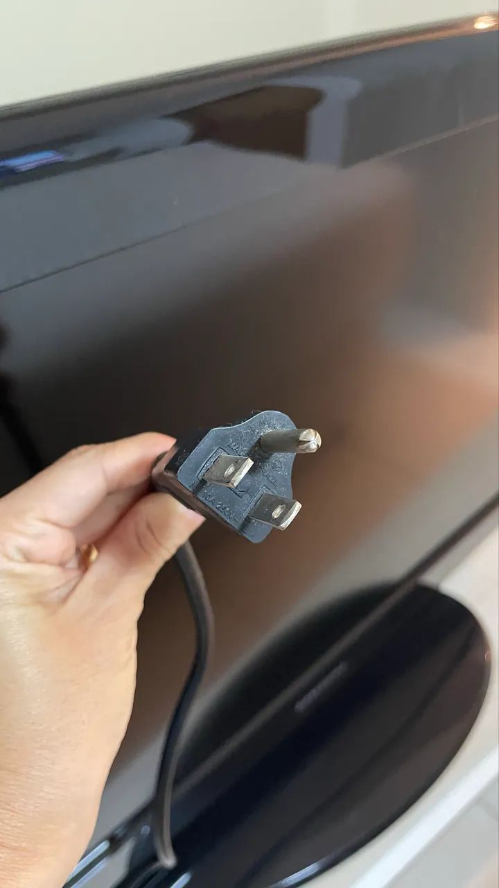 TV Samsung LCD 32? - Foto 3