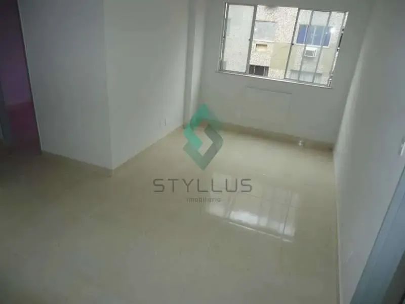 Tomás Coelho | Apartamento 2 quartos - Foto 2