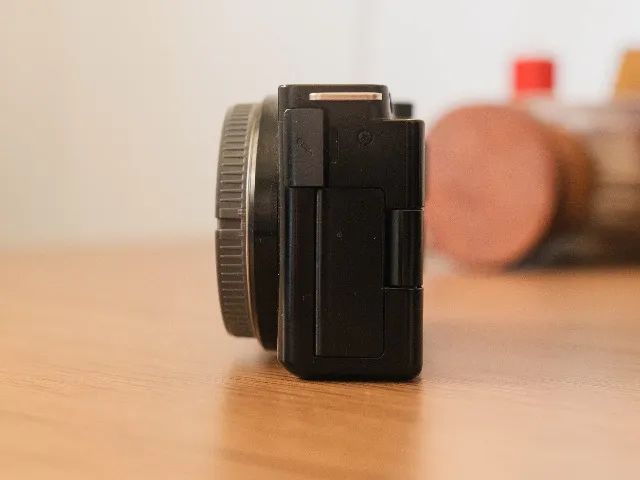 Vendo Câmera Sony ZV-E10 I - Foto 3