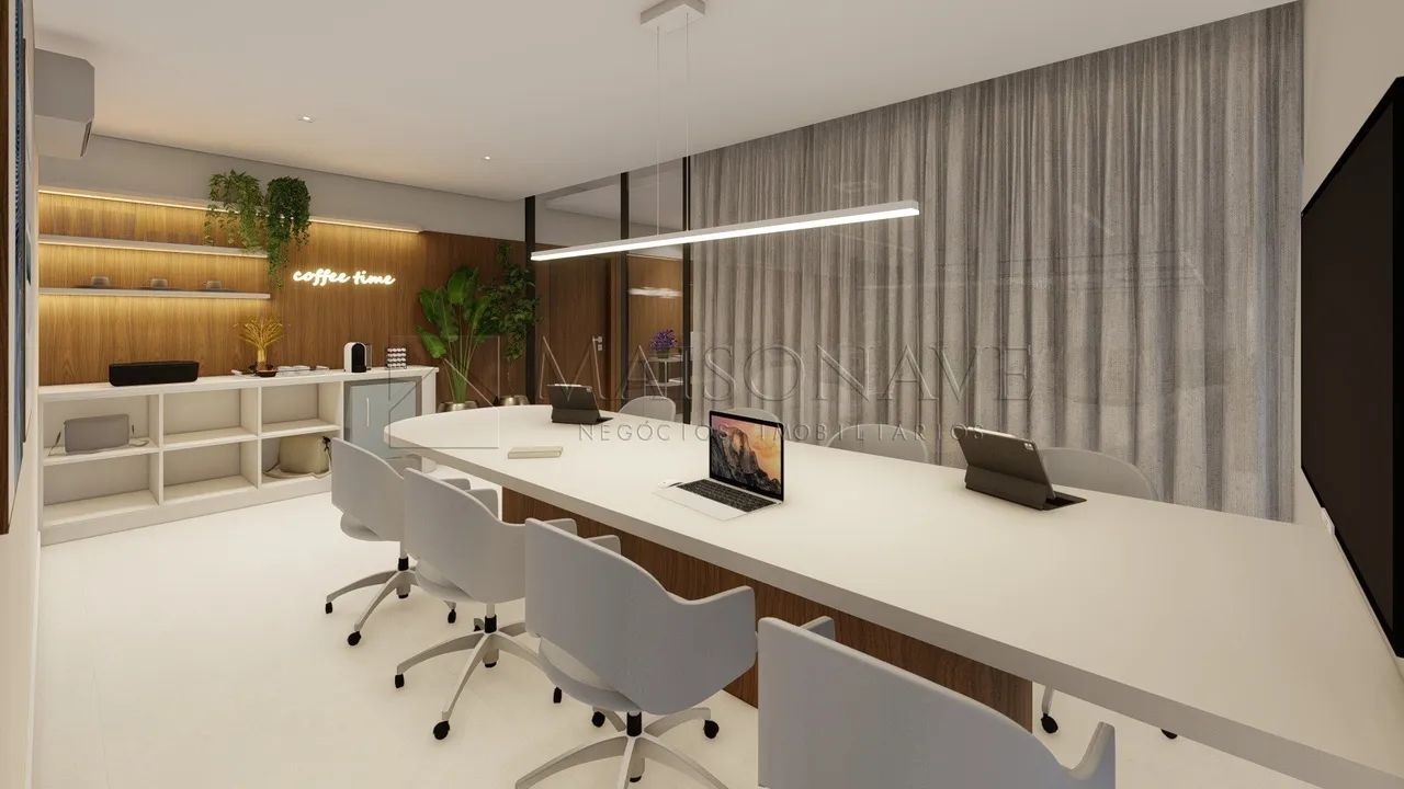 Studio Barra da Lagoa para investidores - Foto 5