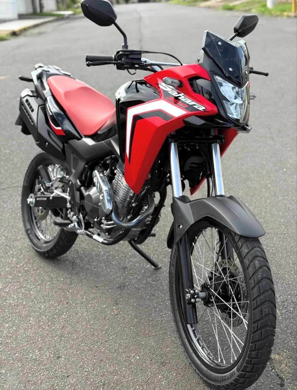 Sahara 300 Rally - Foto 5