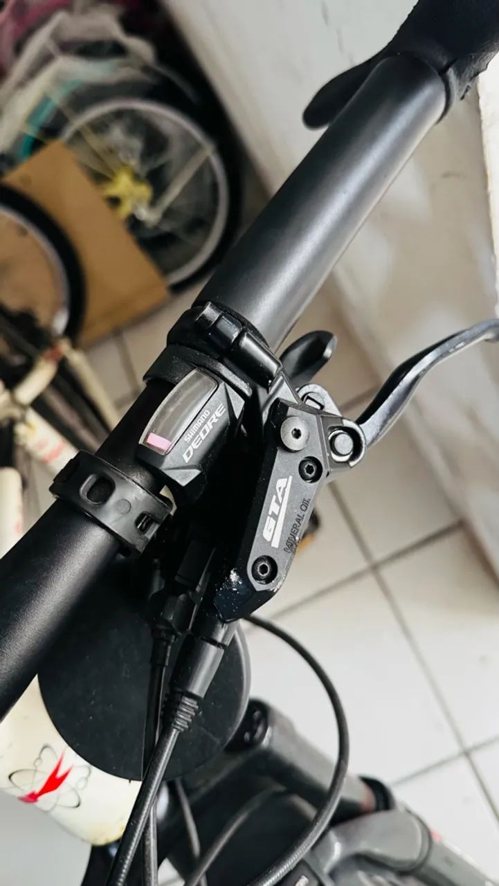 Bicicleta KHS aro 29 - Foto 2