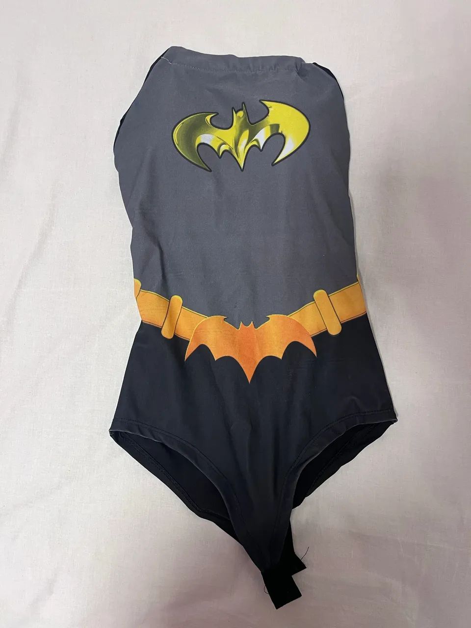 Body fantasia BATGIRL