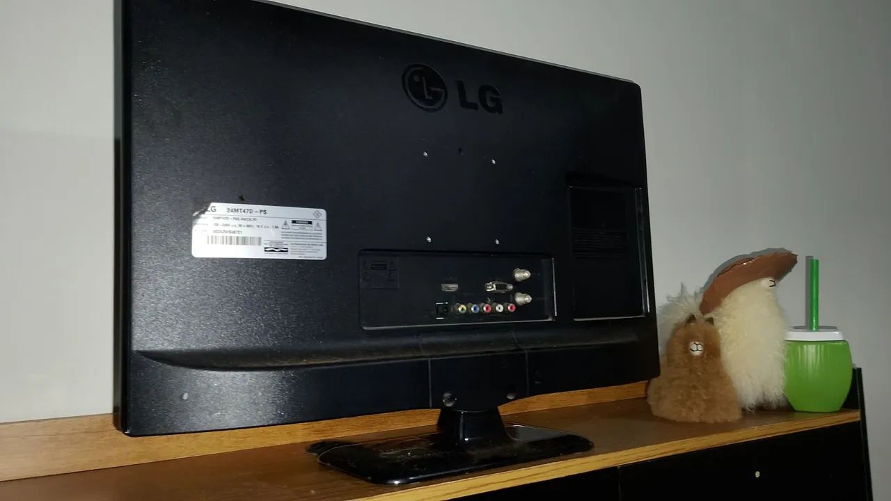 Vendo TV LG - Foto 2