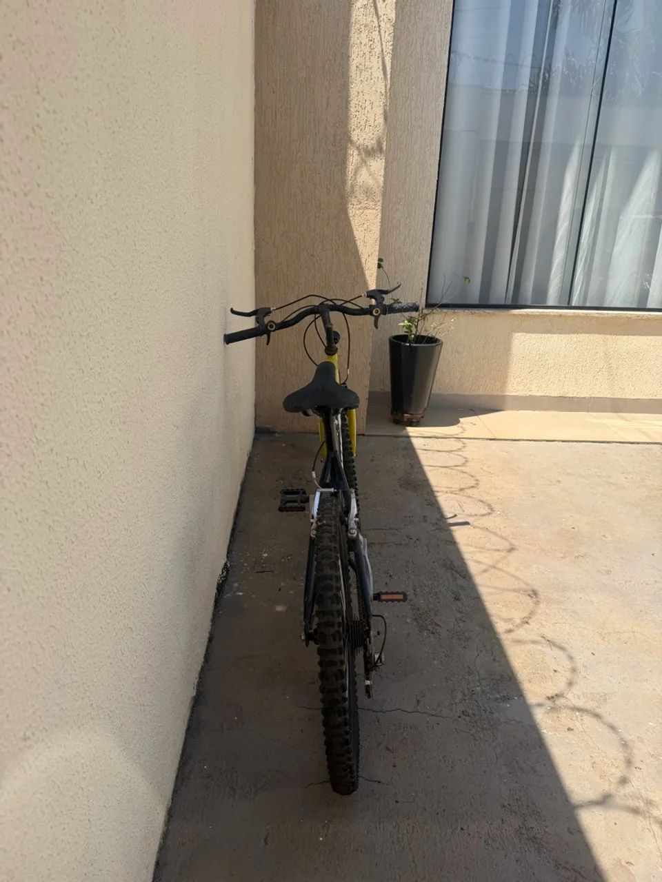 Bicicleta  - Foto 3