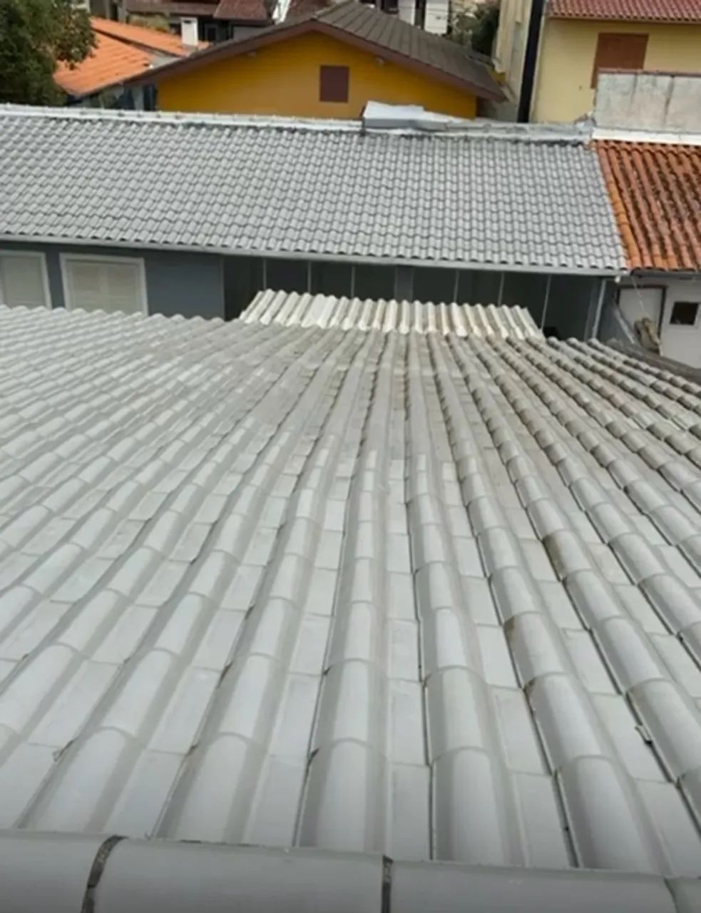 Vendo Telhas de cerâmica  - Foto 3