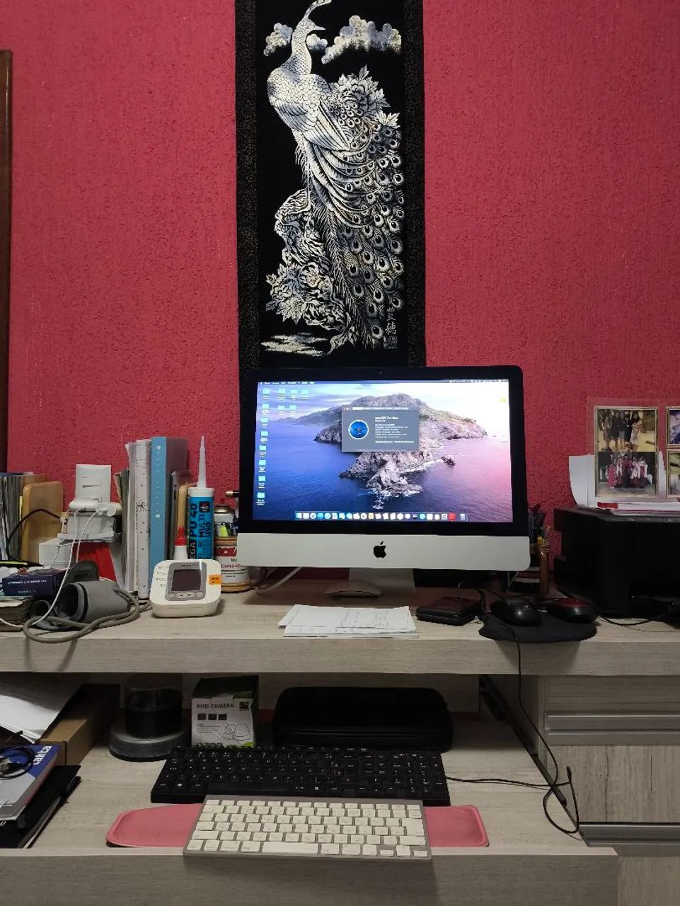 Vende_se  iMac  - Foto 4