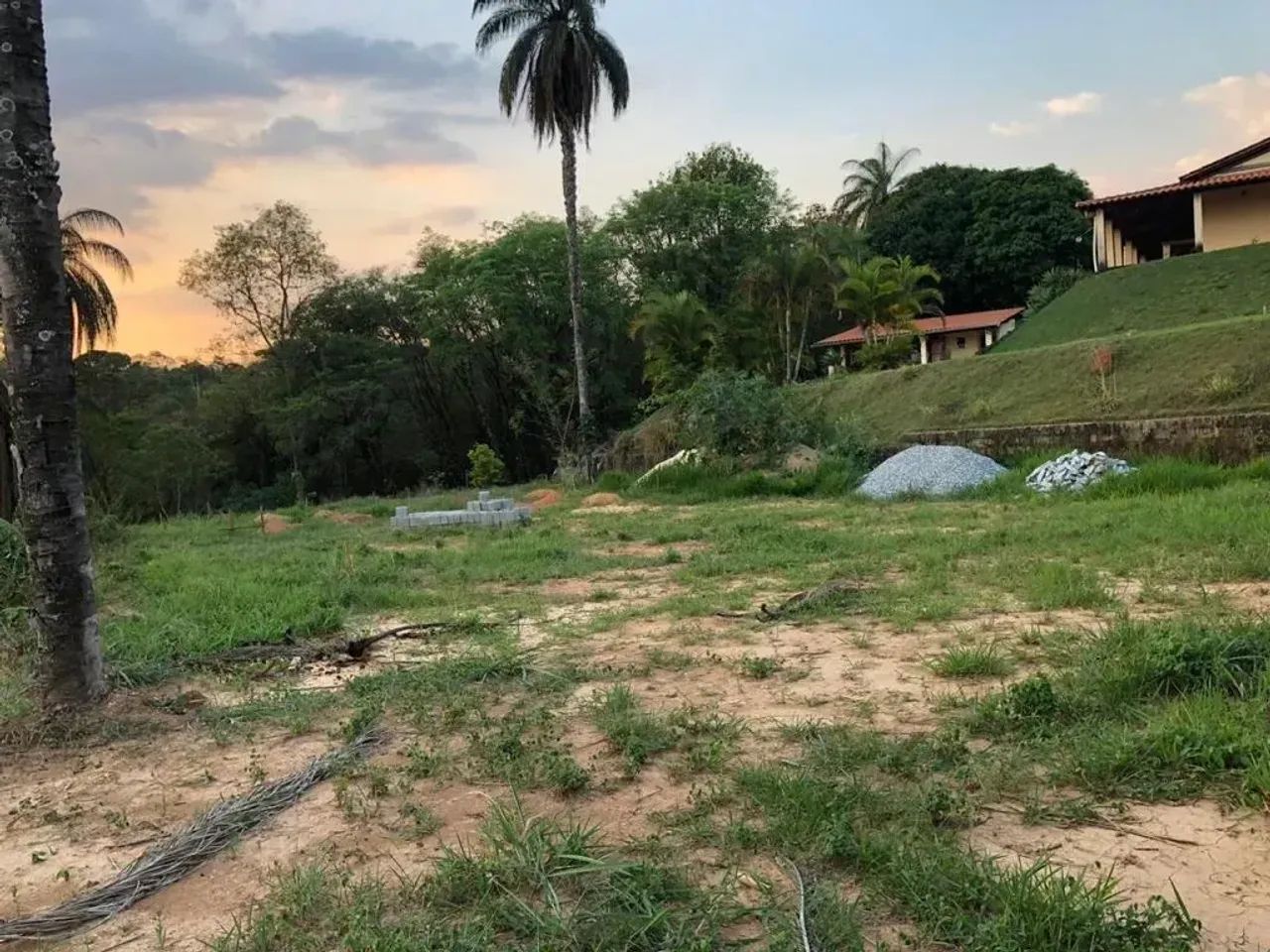 LOTE PLANO CANTO DA SIRIEMA - Foto 3