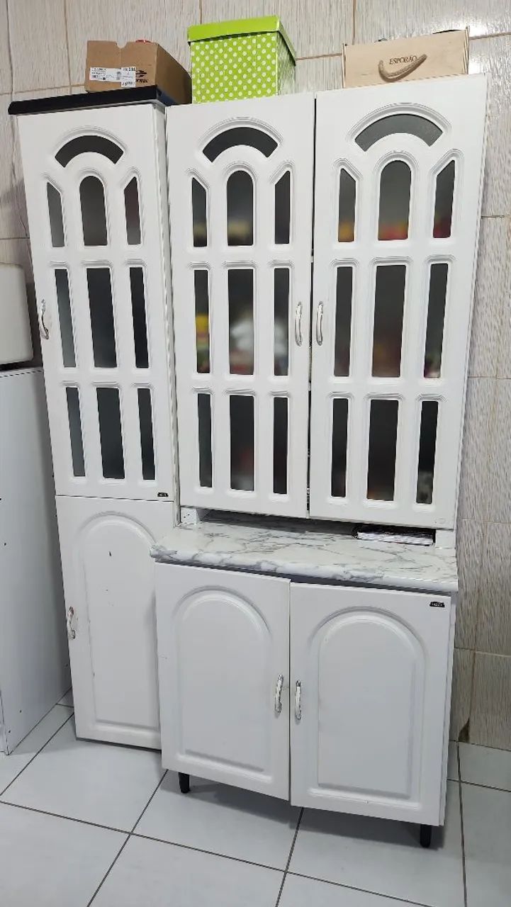Armário de cozinha
