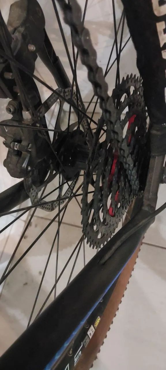 Venda de bike - Foto 2