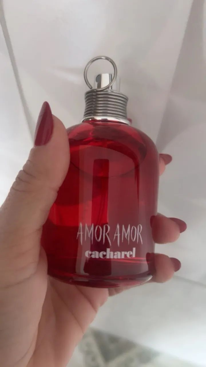 Perfume Amor Amor 100 ml - Foto 2