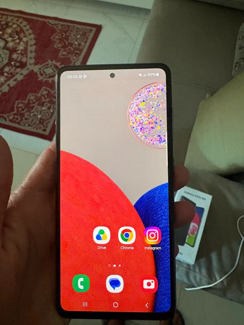 Samsung Galaxy A52s 5G - Foto 2