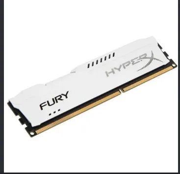 Memória Kingston HyperX Fury 8 GB