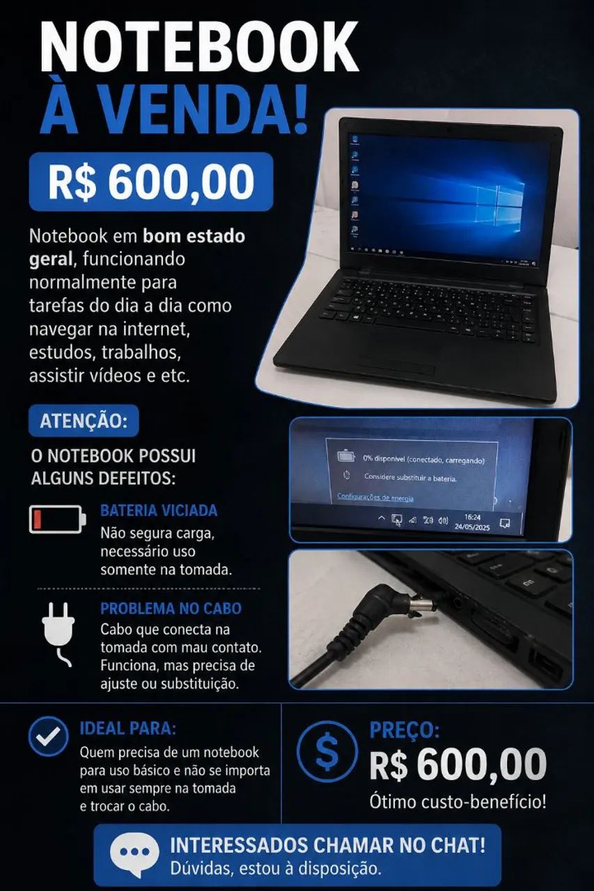 Notebook Acer