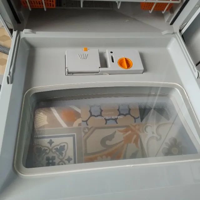 Lava Louça Brastemp NOVA - Foto 2