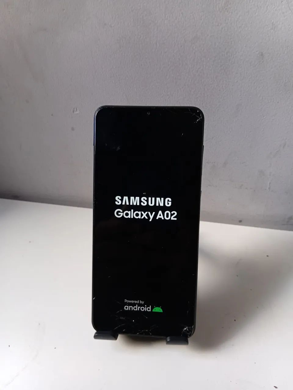 Samsung A02 - Foto 3