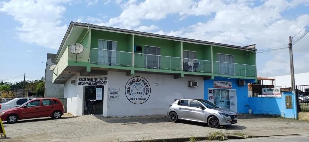 IMÓVEL COMERCIAL no ULYSSES GUIMARÃES com 0 quartos para VENDA, 405 m² - Foto 4