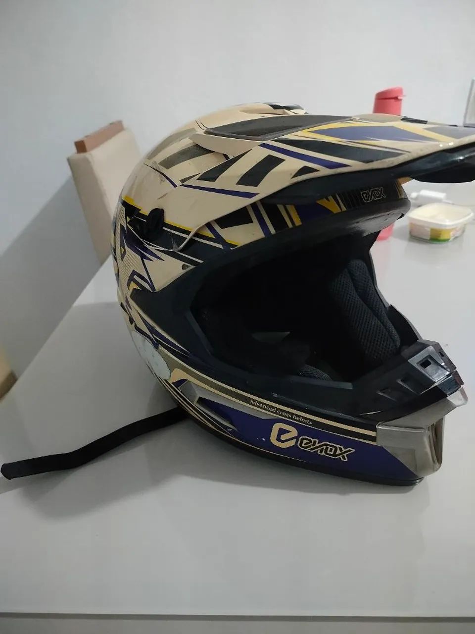 Capacete  - Foto 2