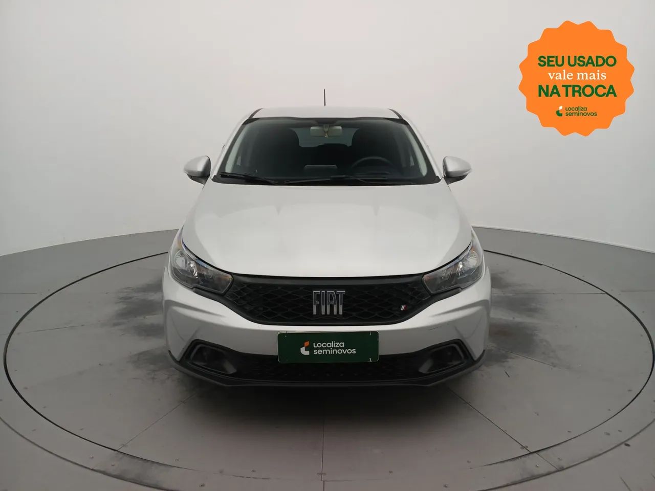 Fiat Argo Drive 1.0 Firefly 2025 - Foto 2