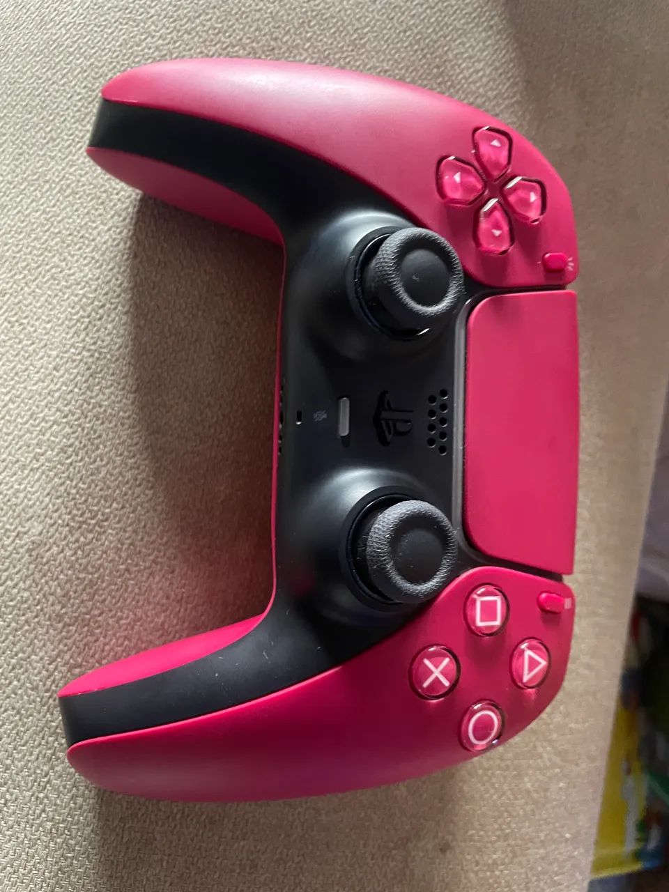 Controle PS5 - Foto 2