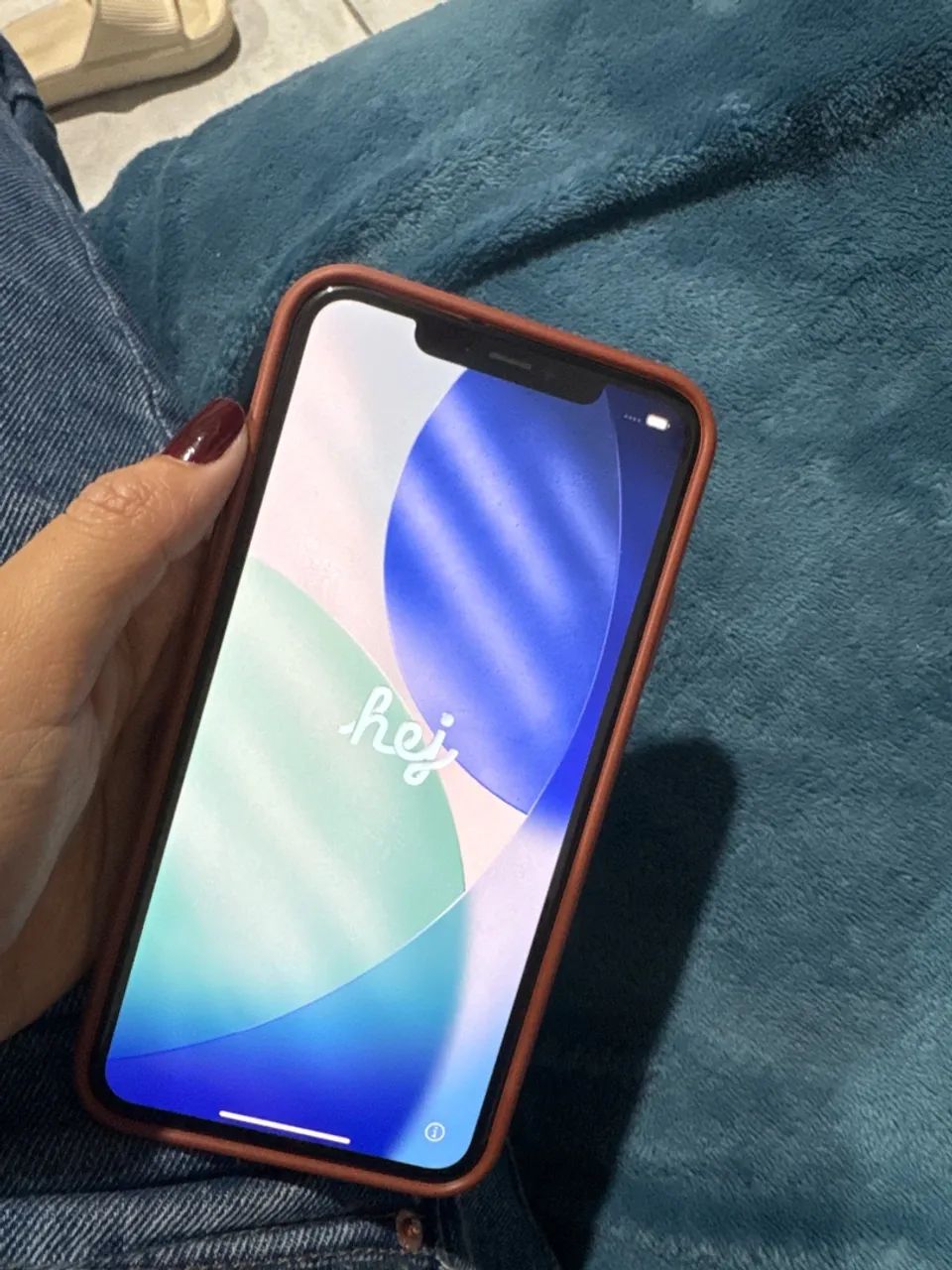 Iphone 11 Pro Max - Foto 3