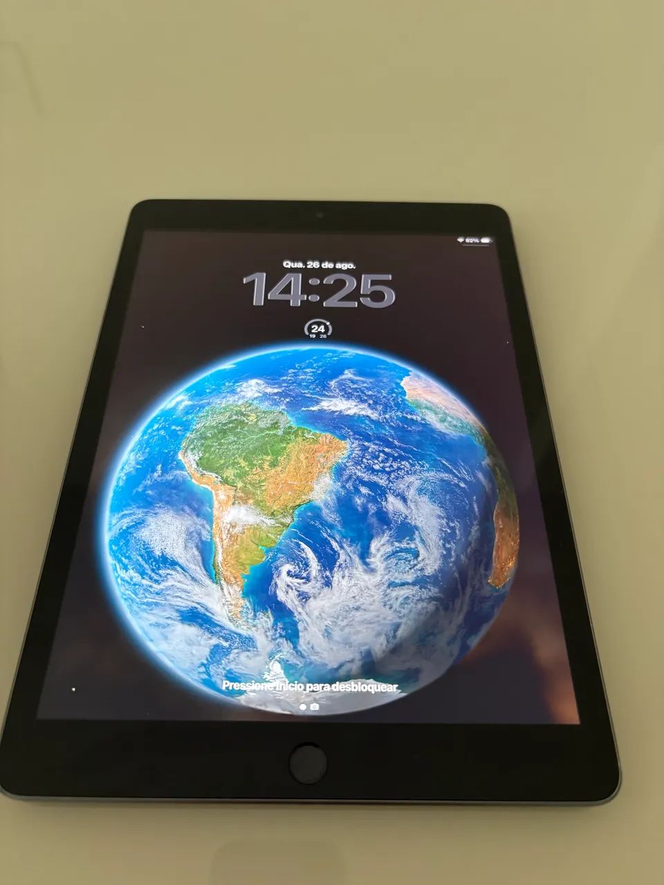 iPad Apple 9ª Geração 64GB - Excelente Estado - Foto 2