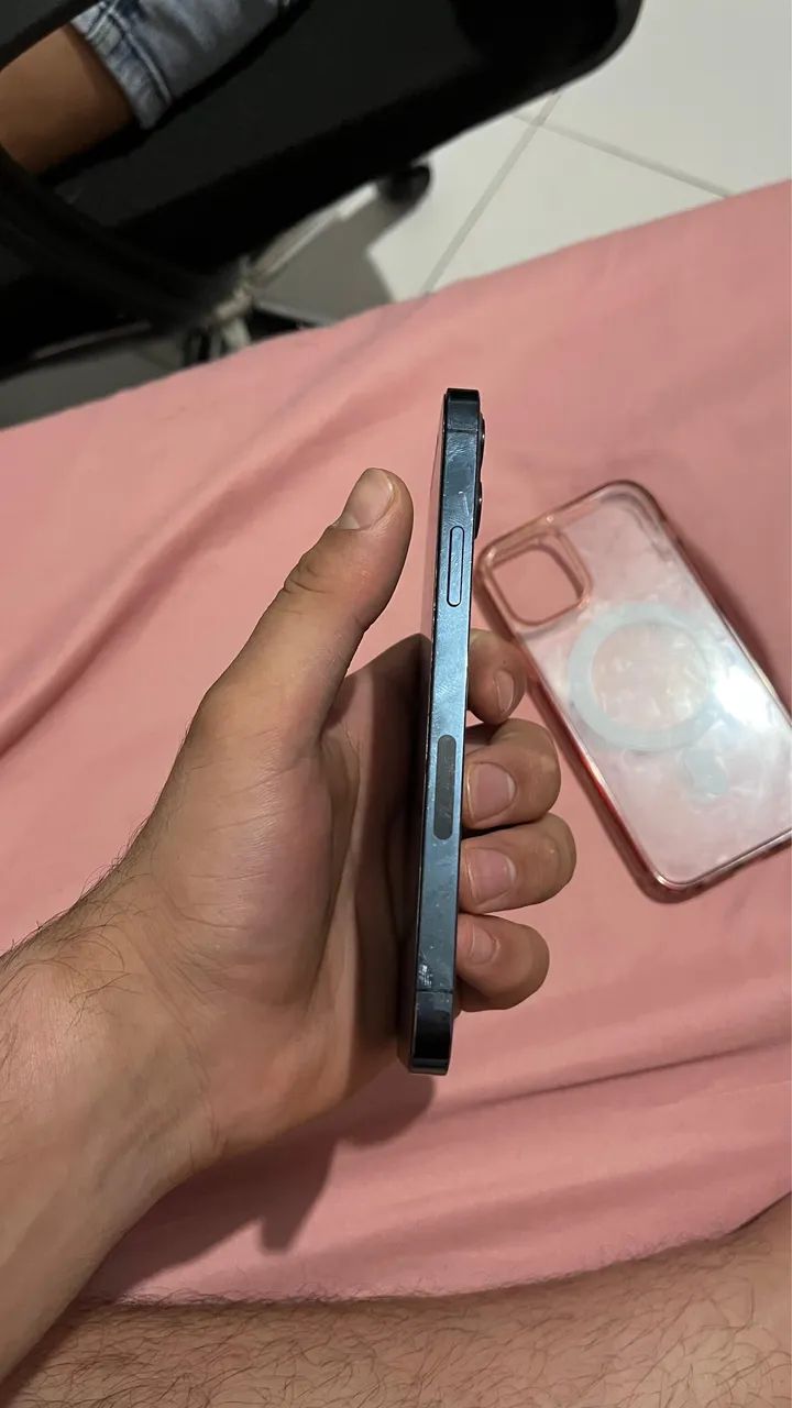 Vendo iPhone 12 Pro  - Foto 5