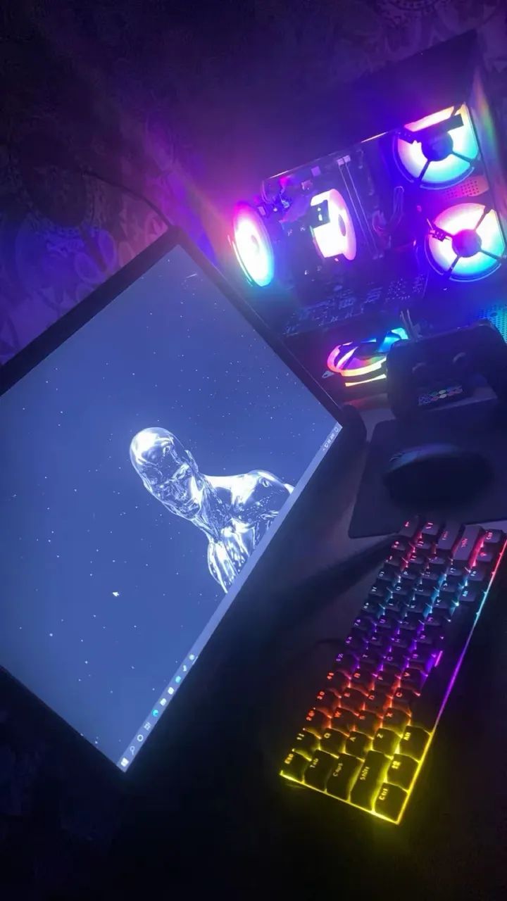 Pc Gamer  - Foto 5