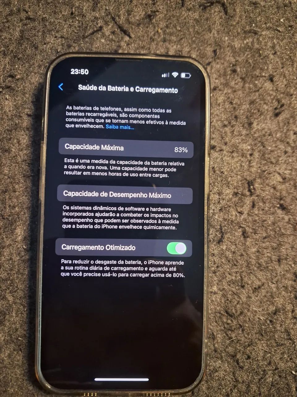 Iphone 14 256 GB - Foto 4