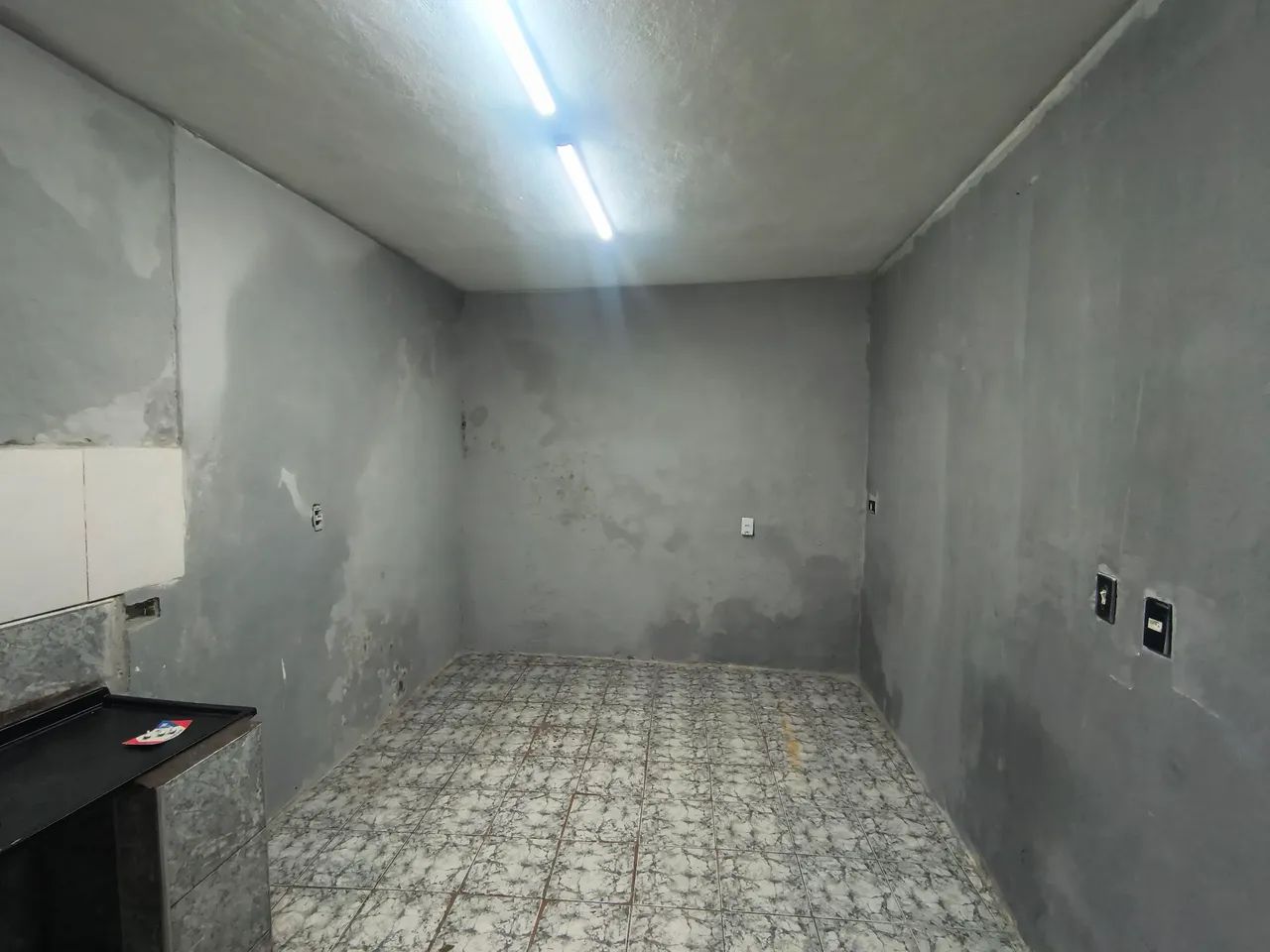 Casa 4 cômodos Individual - Foto 3