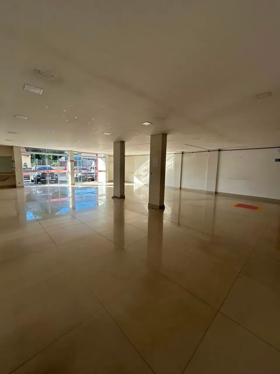 SALA COMERCIAL COPA EXECUTIVE CENTER