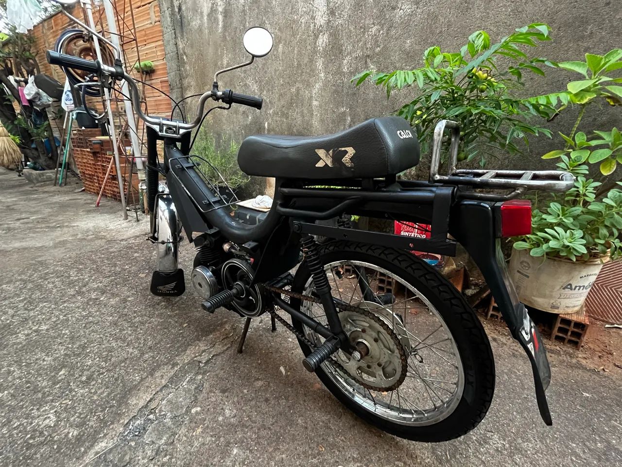 Mobilete ano 1992. - Foto 2