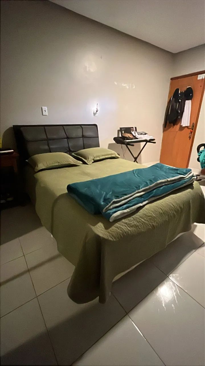 Cama Casal 