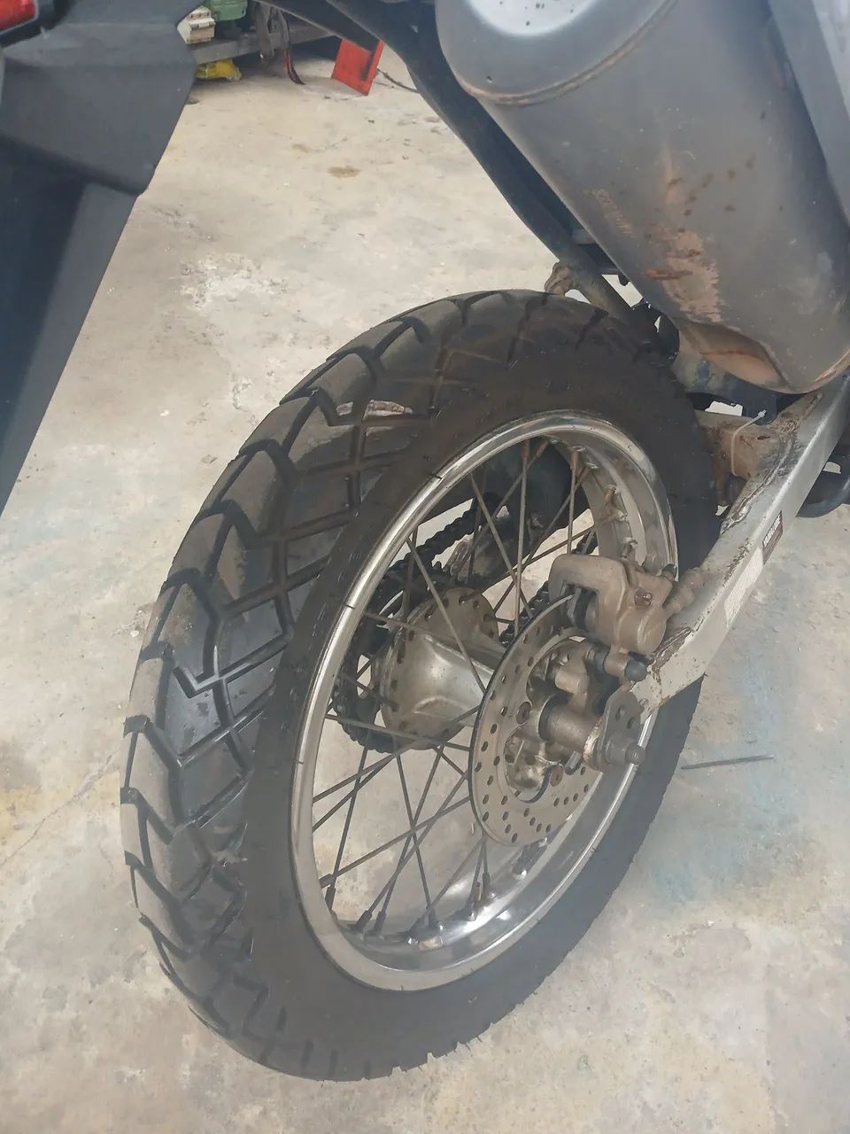 Crosser z 150 - Foto 3
