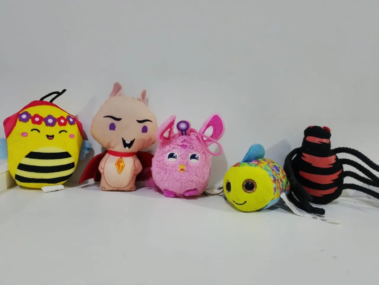 Pelúcias- colecionáveis  - Foto 2