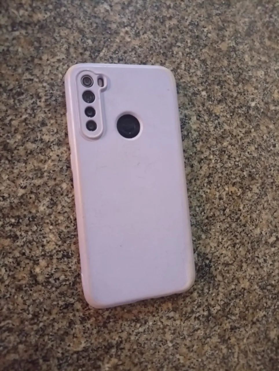 Celular Xiaomi Redmi Note 8 4GB RAM 64GB - Foto 4