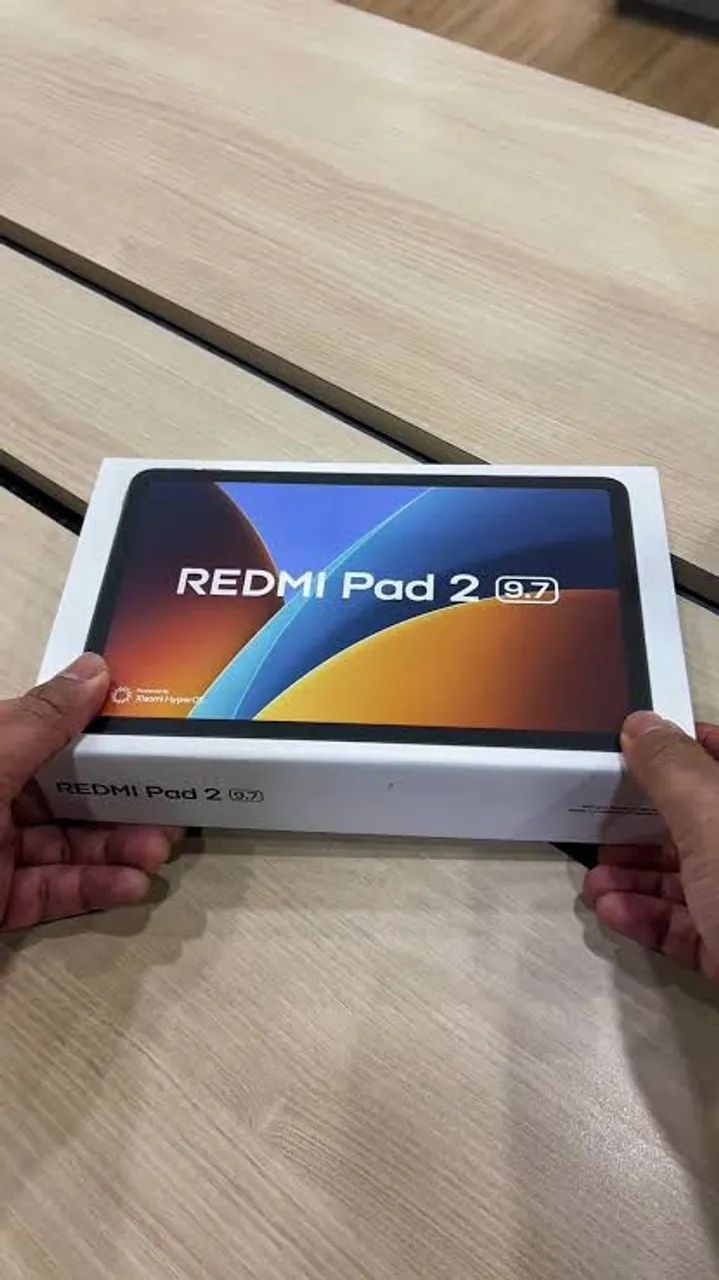 Redmi Pad 2 9.7 128 GB 