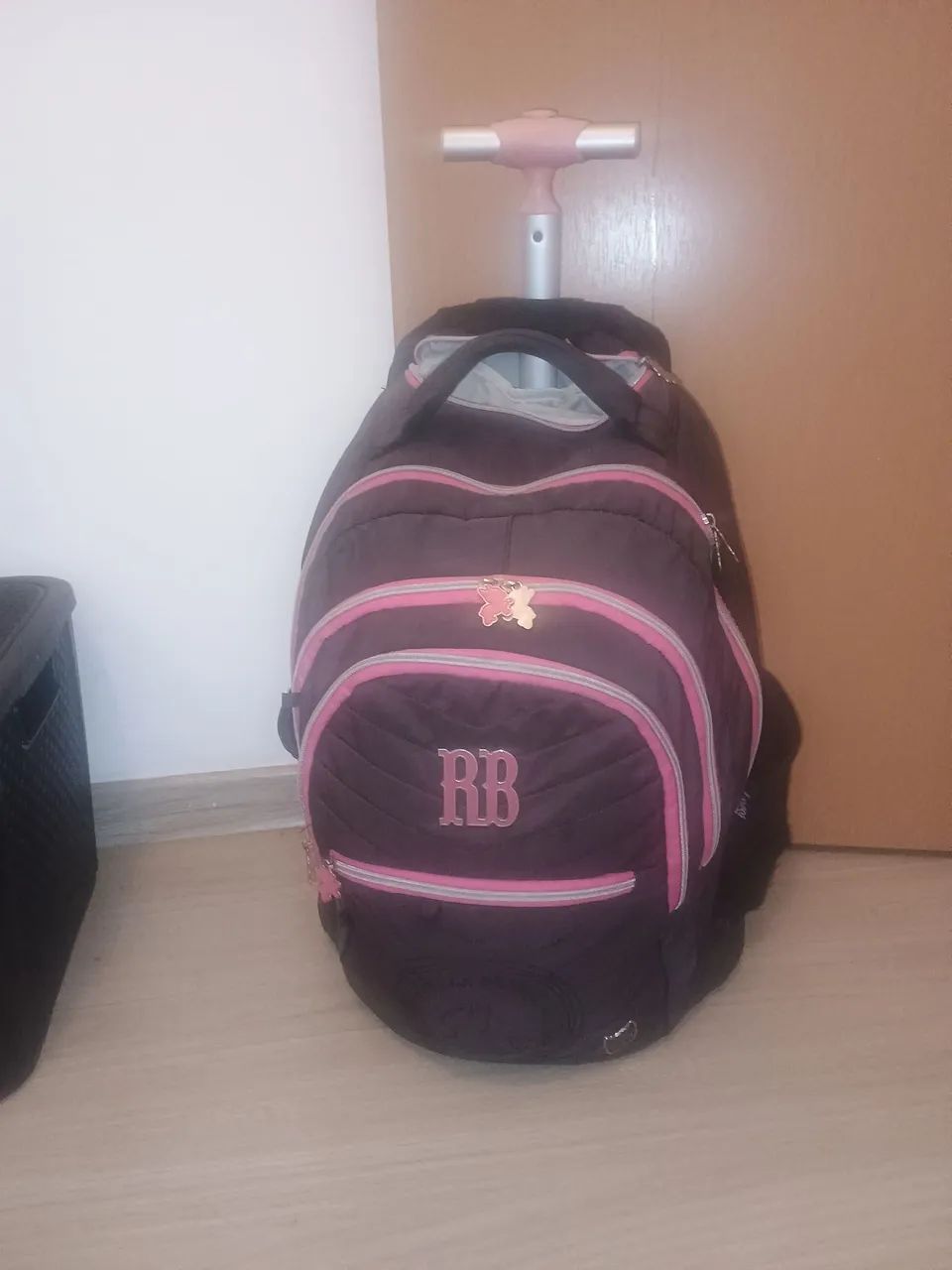 Mochila RB - Foto 2