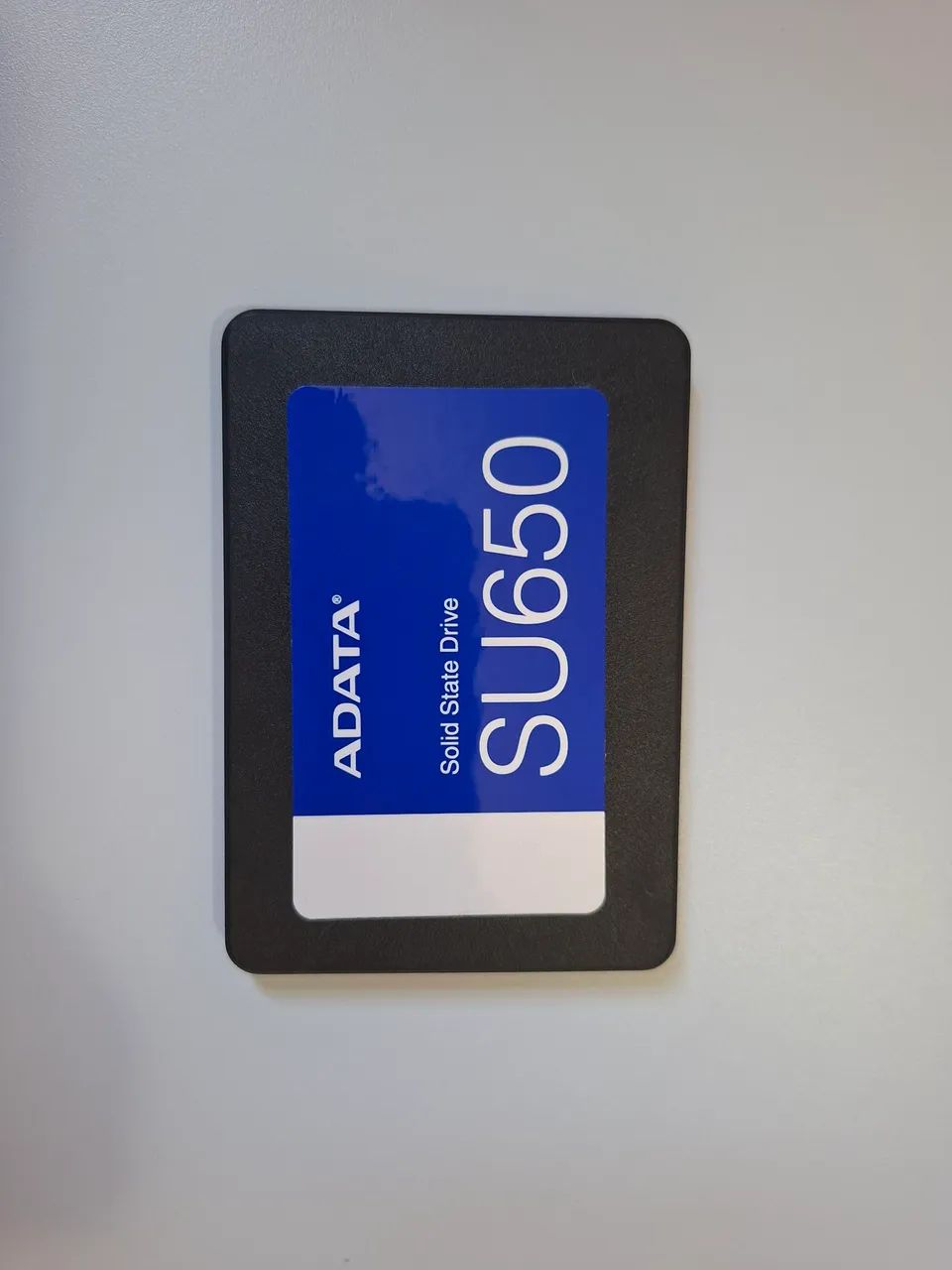 SSD ADATA 240GB NOVO