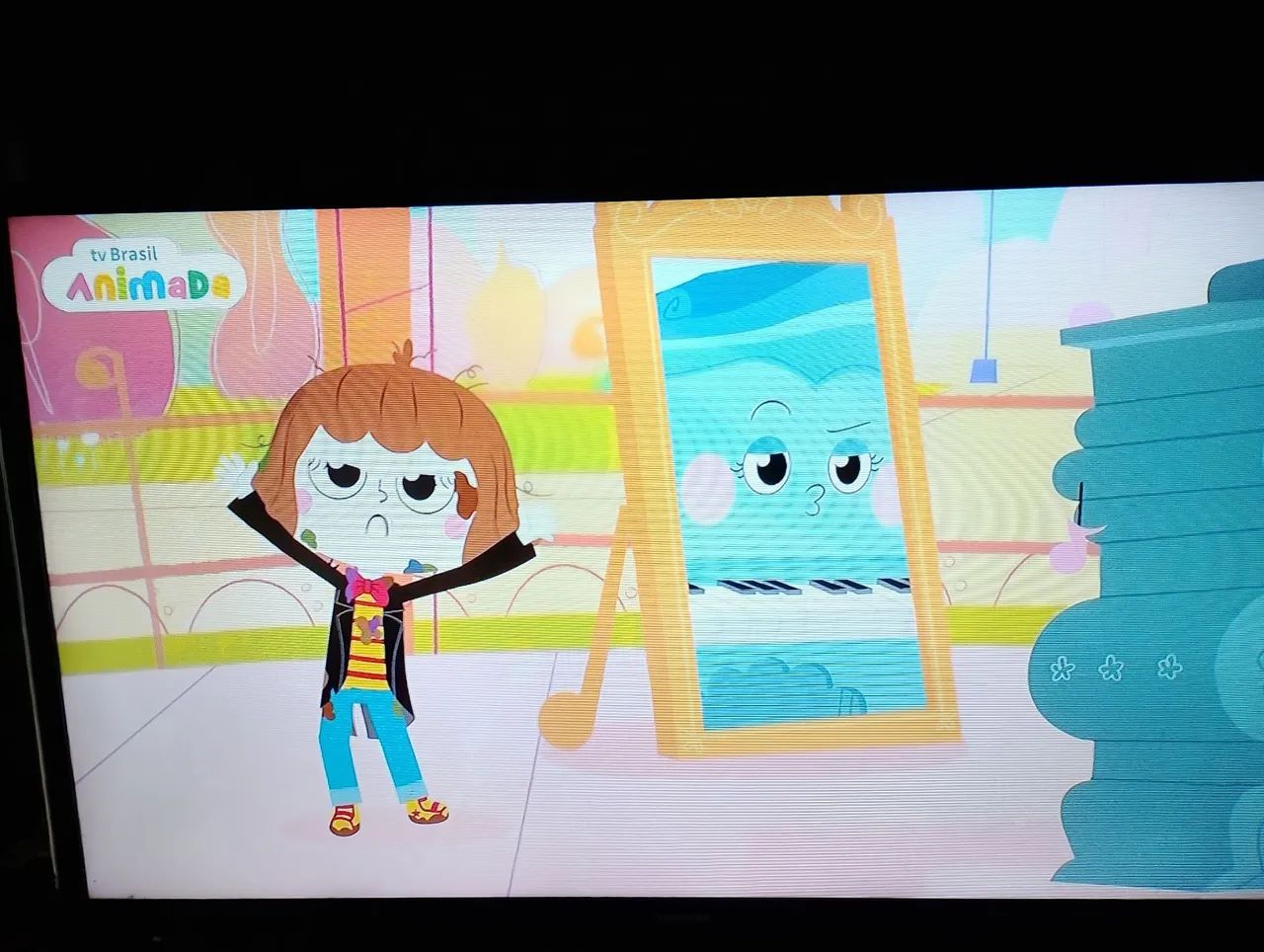Tv 32 Samsung smart 