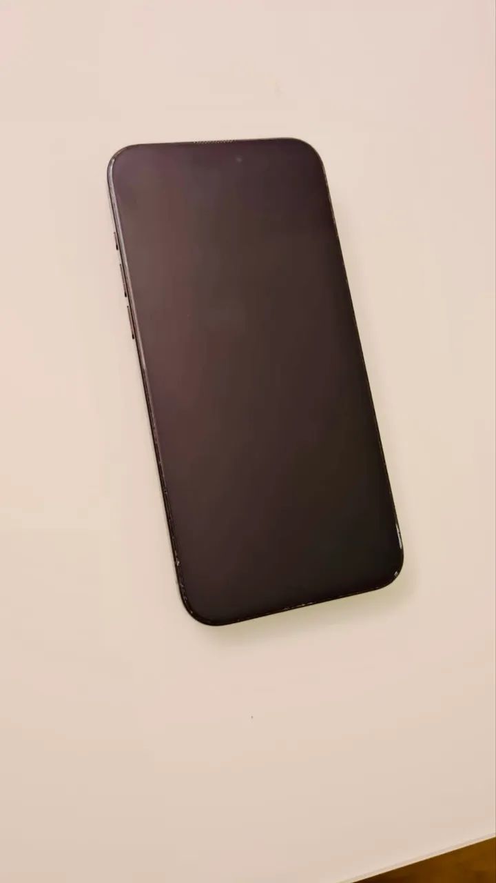 Iphone 15 Pro Max 256gb grafite  - Foto 3