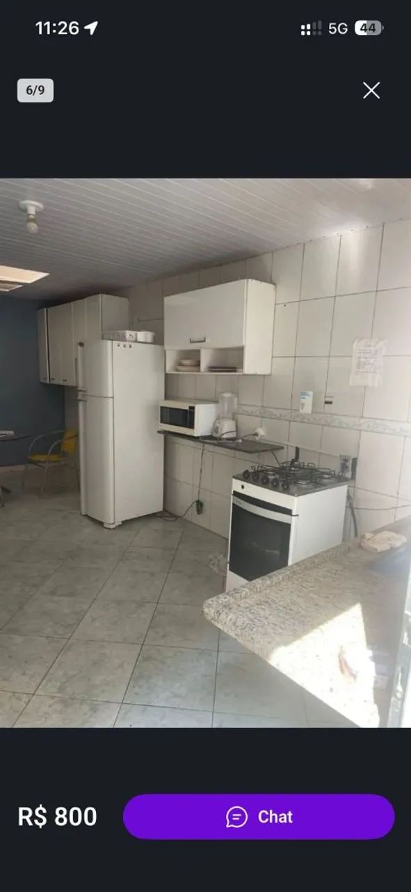 Aluguel de quarto região privilegiada  - Foto 5