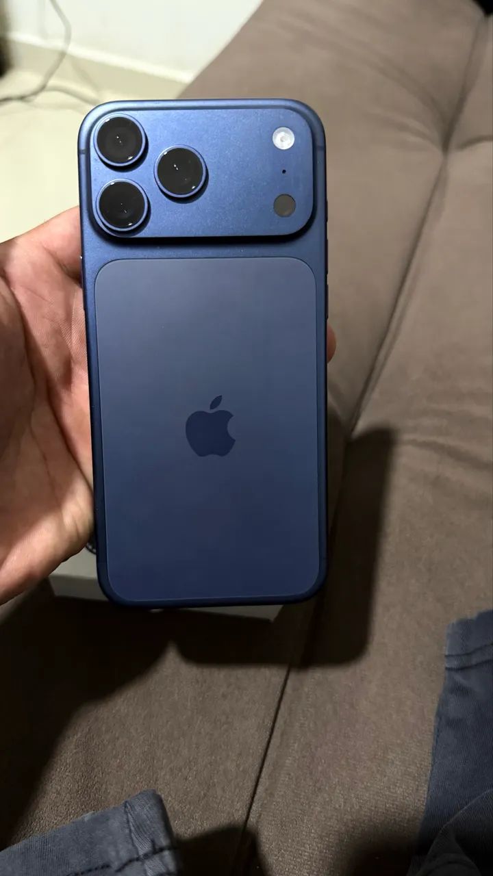 IPHONE 17 PRO MAX  - Foto 3