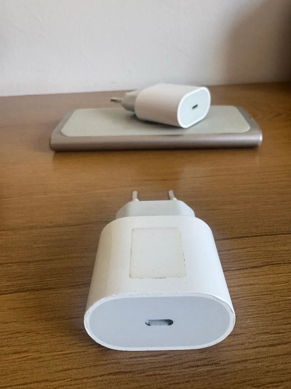 Plug tomada Iphone - Foto 3