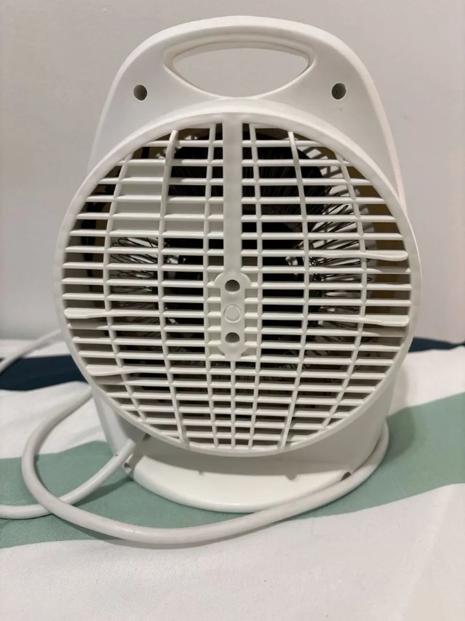 aquecedor britania ab1100n 127v - Foto 3